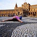 Plaza de España