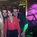 Un mes de sorpresas