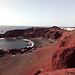 El Golfo y el charco de los Clicos
