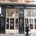 Un original café-restaurante en la Croix-Rousse