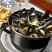 La Moule d'Or