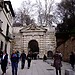 Palacio de Carlos V