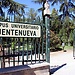 Un parc universitaire pour lire son livre ou se promener