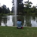 Un parque donde perderse en Estrasburgo