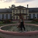 Un parque donde perderse en Estrasburgo