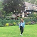 Un parque donde perderse en Estrasburgo