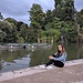Un parque donde perderse en Estrasburgo