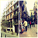 Un pasaje por Barcelona