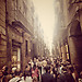 Un pasaje por Barcelona