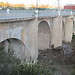 Un paseo por los puentes de Gandía