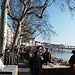 Un paseo sabatino en Lyon... ¡lleno de sol! :)