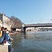 Un paseo sabatino en Lyon... ¡lleno de sol! :)