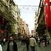 Un pequeño giro por Beyoğlu y Üsküdar, Estambul