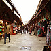 Un pequeño giro por Eminönü, Estambul