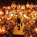 Les souks de Marrakech
