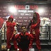 Escape room de La Casa de Papel