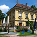 Un pò di Italia a Luitpoldpark