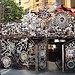 Il bar croce