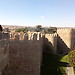 Un recorrido por la mejor muralla preservada de España!