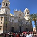 Un sábado en Cádiz