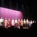 Un salida cultural: les Ballets Jazz de Montréal (mon amour !