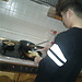 Un fin de semana Erasmus con comida CHina