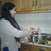 Un fin de semana Erasmus con comida CHina