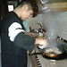 Un fin de semana Erasmus con comida CHina