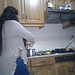Un fin de semana Erasmus con comida CHina