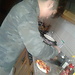 Un fin de semana Erasmus con comida CHina
