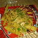 Un fin de semana Erasmus con comida CHina