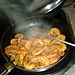 Un fin de semana Erasmus con comida CHina