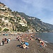 Un fin de semana espectacular en el sur de Italia: Salerno, Cost