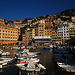 Un sentiero speciale da Camogli a San Fruttuoso