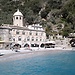 Un sentiero speciale da Camogli a San Fruttuoso