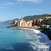 Un sentiero speciale da Camogli a San Fruttuoso