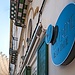 Un trocito de Francia en Sevilla