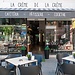 Un trocito de Francia en Sevilla