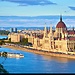 Un week-end (4 jours) à Budapest