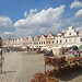 Un weekend a Jihlava e Telc