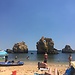 Cala dos Arrifes
