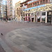 Plaza de los Palomitos