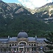 Estación Internacional de Canfranc
