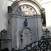 Una estatua curiosa