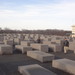 Monumento a los judĂos de Europa asesinados