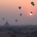 Una giornata a Bagan non basta
