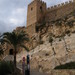 Alcazaba de Almería