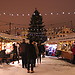 Mercadillo navideño