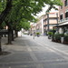 Piazza XI Settembre.