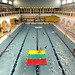 La piscina municipal de Garibaldi